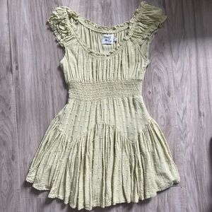 Princess Polly, love galore romper